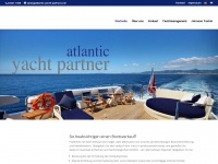 atlantic-yacht-partner.com Thumbnail