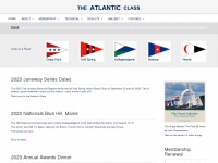 atlanticclass.org Thumbnail