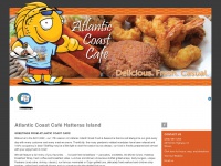 atlanticcoastcafe.com Thumbnail