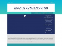 atlanticcoastexpo.com Thumbnail