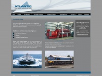 atlanticdiesel.com Thumbnail