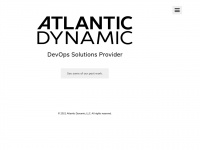 atlanticdynamic.com Thumbnail