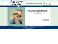 atlanticeyemd.com Thumbnail