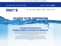 atlanticfilter.com Thumbnail