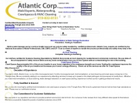 atlanticmoldexperts.com Thumbnail