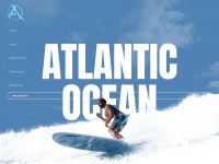 atlanticocean.com Thumbnail