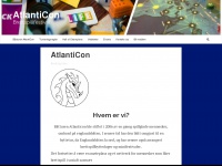 atlanticon.org Thumbnail