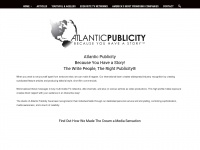 Atlanticpublicity.com