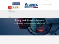 atlanticsecuritynj.com Thumbnail