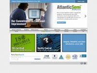 atlanticsemi.com Thumbnail