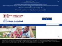 atlanticsouthbank.com Thumbnail