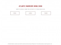 atlanticwarriors.org Thumbnail