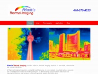 atlantis-thermal-imaging.com Thumbnail