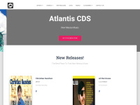 Atlantiscds.com