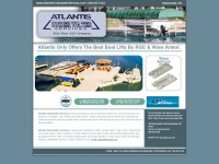 atlantisunderwaterservices.com Thumbnail