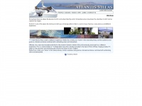 atlantisvillas-santorini.com Thumbnail