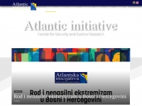 atlantskainicijativa.org Thumbnail