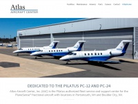 Atlasaircraftcenter.com