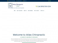 atlaschiropracticandwellness.com Thumbnail