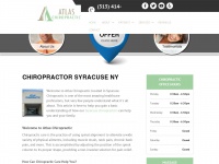 atlaschiropracticpc.com Thumbnail