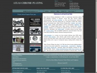 atlaschromeplating.com Thumbnail