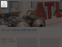 atlascoffee.com Thumbnail