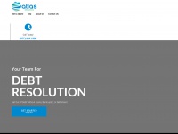 atlasdebtsolutions.com