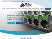 Atlaslaundry.com