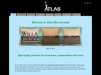 Atlasmerchandise.com