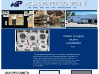 atlaspaper.com Thumbnail