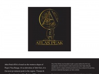 atlaspeak.com Thumbnail