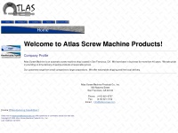 atlasscrew.com Thumbnail