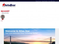 atlastar.com