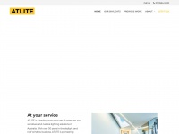 atlite.com.au Thumbnail