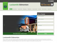 locksmith-edmonton-ab.com Thumbnail