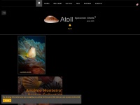 atollseashells.com Thumbnail