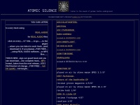 atomic-silence.com