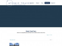 atomictravel.co.nz Thumbnail