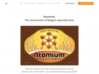 Atomiumbeer.com