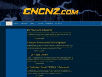 cncnz.com Thumbnail