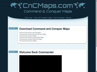 Cncmaps.com