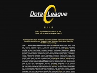 Dota-league.com