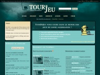 Tourdejeu.net