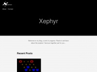 xephyr.com Thumbnail