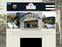 donnington-brewery.com Thumbnail