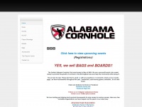 Alabamacornhole.com