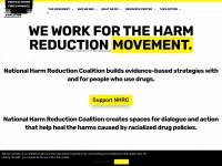 Harmreduction.org