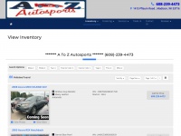 Atozautosports.com