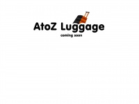 atozluggage.com Thumbnail