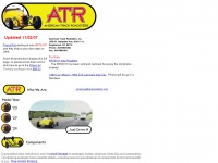 Atrackroadster.com